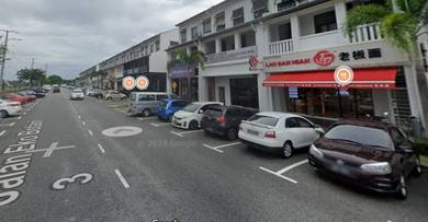 Shop-lot-for-sale-Iskandar-Puteri-Johor