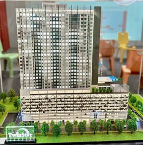 New-Condominium-for-sale-Jelutong-Penang-1