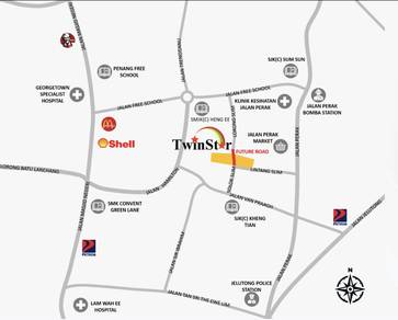 New-Condominium-for-sale-Jelutong-Penang-3