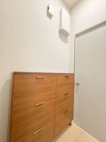 Residensi MH Platinum 2