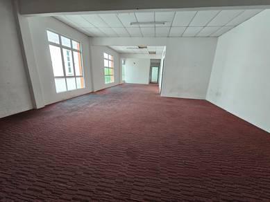 Office-space-for-rent-Batu-Berendam-Melaka
