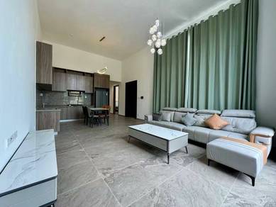 Twin-Villas-for-rent-Gelang-Patah-Johor
