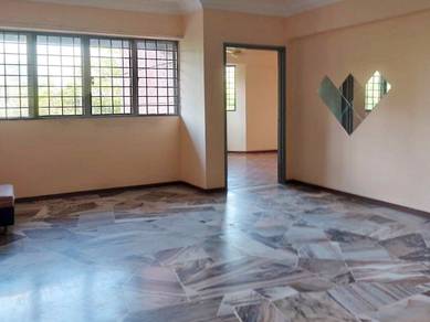 Tasik Heights Apartment
