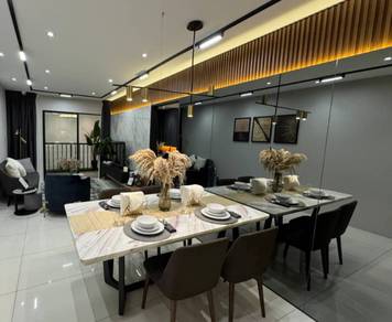 Condominium-for-sale-Bandar-Sungai-Long-Selangor-2