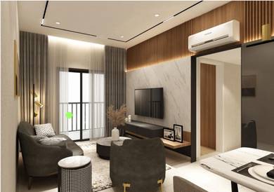 Condominium-for-sale-Bandar-Sungai-Long-Selangor