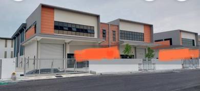 Warehouse-/-Factory-for-rent-Nilai-Negeri-Sembilan