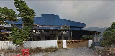 Warehouse-/-Factory-for-rent-Semenyih-Selangor