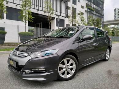 Honda INSIGHT 1.3 (HYBRID) ORI KM FULON 490