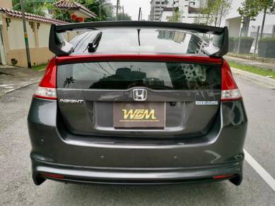 Honda INSIGHT 1.3 (HYBRID) ORI KM FULON 490