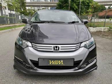 Honda INSIGHT 1.3 (HYBRID) ORI KM FULON 490