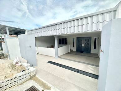 1-storey-Terraced-House-for-sale-Skudai-Johor