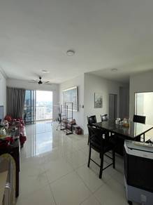 PV18 Residence