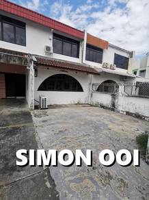 Semi-Detached-House-for-sale-Sungai-Ara-Penang