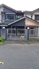 2-storey-Terraced-House-for-rent-Others-Johor