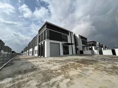 Warehouse-/-Factory-for-rent-Senai-Johor