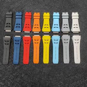 Richard Mille Strap