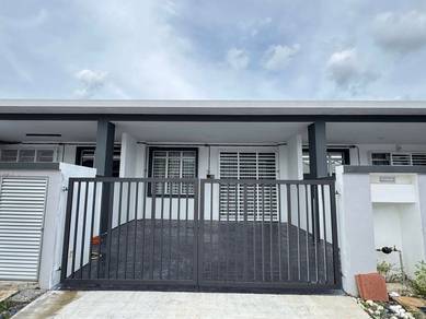 1-storey-Terraced-House-for-rent-Seremban-2-Negeri-Sembilan