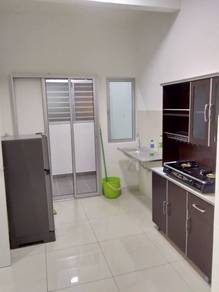 Savanna Executive Suites