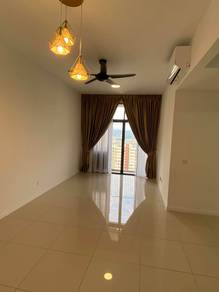 Fera Residence @ The Quartz, Wangsa Maju