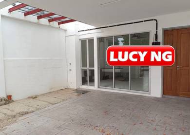 2-storey-Terraced-House-for-sale-Teluk-Kumbar-Penang