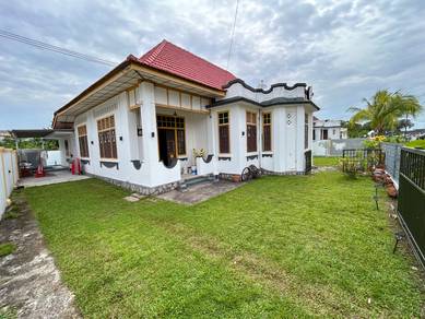 Semi-Detached-House-for-rent-Melaka-Tengah-Melaka