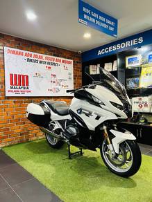 BMW RT1250 Lc
