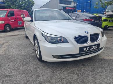 Bmw 523i 2.5 SE FACELIFT (A)