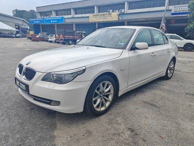 Bmw 523i 2.5 SE FACELIFT (A)