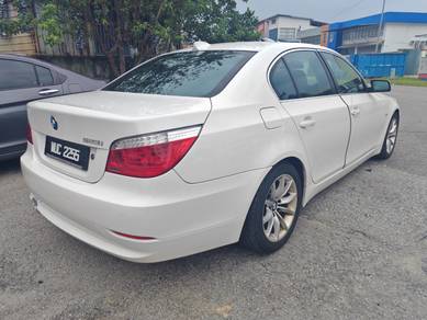 Bmw 523i 2.5 SE FACELIFT (A)