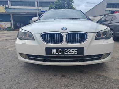 Bmw 523i 2.5 SE FACELIFT (A)
