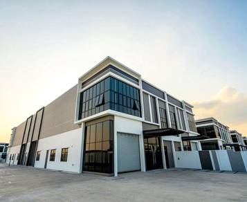 Warehouse-/-Factory-for-sale-Senai-Johor