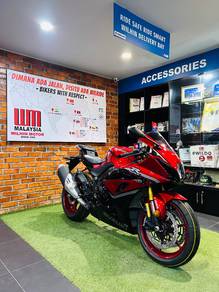 Suzuki GSX-R1000R