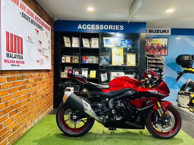 Suzuki GSX-R1000R