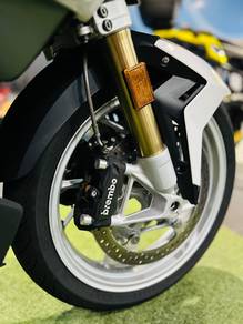 Suzuki GSX-R1000R