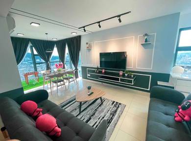 Condominium-for-sale-Mid-Valley-City-Kuala-Lumpur