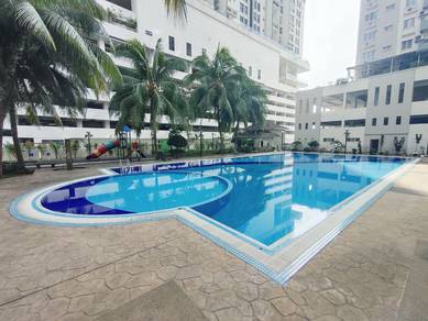Kinrara Mas Condominium