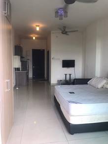 D'Inspire Residence @ Nusa Bestari