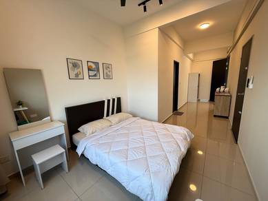 Service-Residence-for-rent-Bukit-Mertajam-Penang