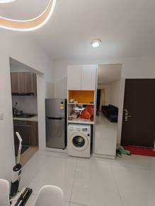 Country Garden Central Park (Serviced Apartment)