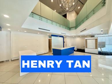 Lebuh Pantai 7-Storey Shop Office Commercial Building Georgetown