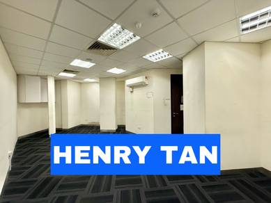 Lebuh Pantai 7-Storey Shop Office Commercial Building Georgetown
