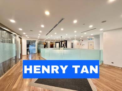 Lebuh Pantai 7-Storey Shop Office Commercial Building Georgetown