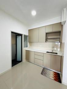 NEW Semi Furnished Sensory Residence in Southville City Bangi KL