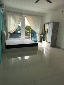 Country Garden Central Park (Serviced Apartment)