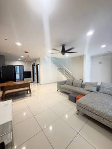 2-storey-Terraced-House-for-rent-Gelang-Patah-Johor