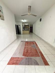 Flora Damansara