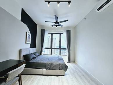 Meta CitySeri Kembangan Small Medium Master Room 5 Mins to MRT