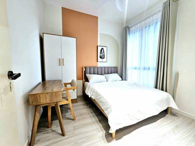 Meta CitySeri Kembangan Small Medium Master Room 5 Mins to MRT