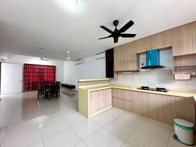 2-storey-Terraced-House-for-rent-Rawang-Selangor