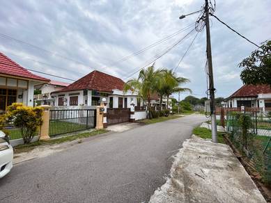 Semi-Detached-House-for-rent-Melaka-Tengah-Melaka